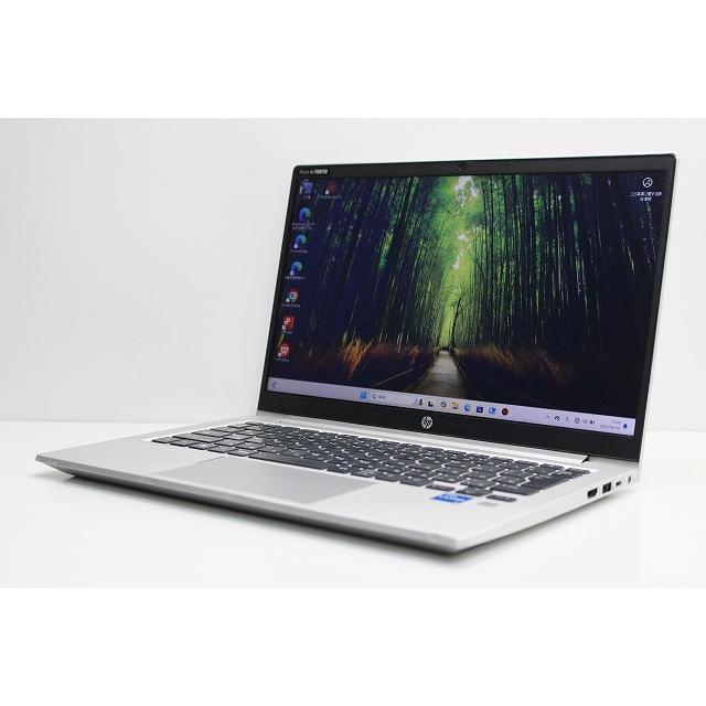 HP 430 G8 第11世代 i5 16GB SSD FHD オフィス2024 HP ProBook 430 G8 製品詳細・スペック - ノートパソコン・PC