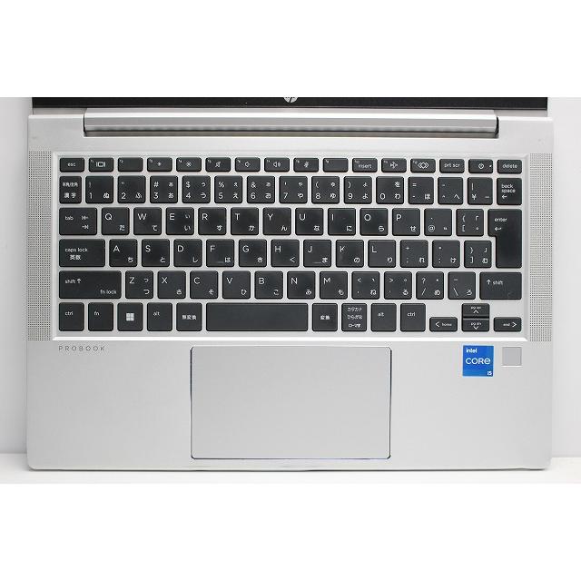 ProBook ノートパソコン ハイスペック Windows11 中古 HP 430 G8