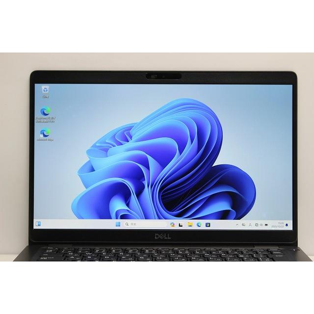 Latitude（Dell） ノートパソコン 中古 Dell Latitude 5300 第8世代