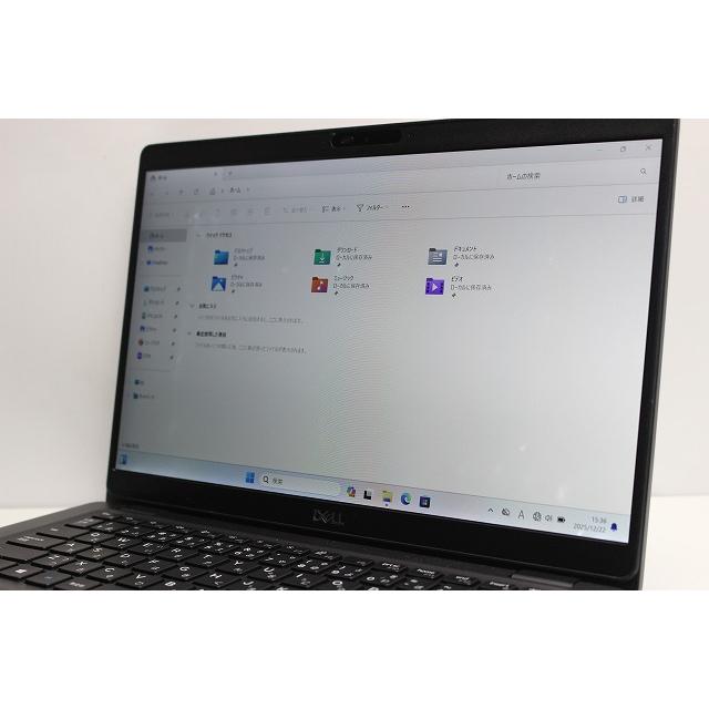 Latitude（Dell） ノートパソコン 中古 Dell Latitude 5300 第8世代