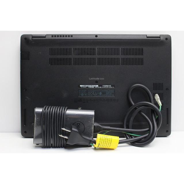 Latitude（Dell） ノートパソコン 中古 Dell Latitude 5300 第8世代