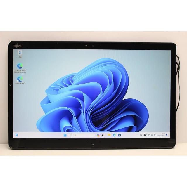 富士通 Arrows 2-in-1タブレットノートパソコン ASCII.jp：子どものはじめてのPCに最適な堅牢性や配慮が光る10.5型2in1