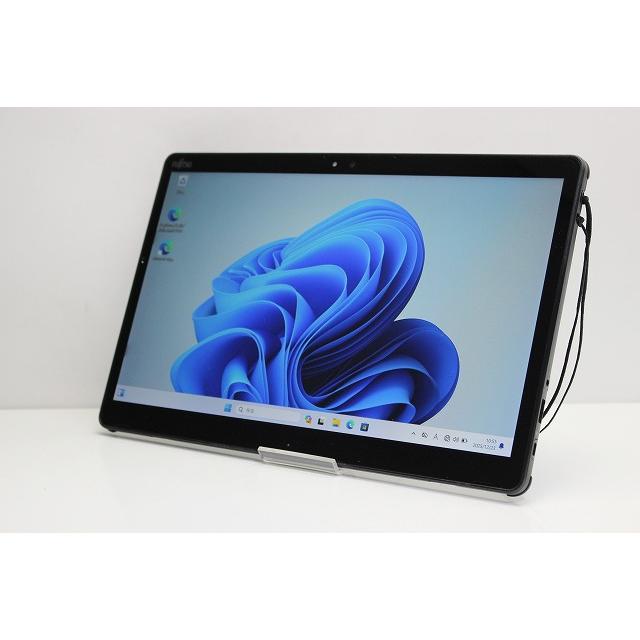 第8世代☆富士通☆ARROWS Tab i5 メモリ8GB SSD128GB 第8世代☆富士通☆ARROWS Tab i5 メモリ8GB SSD128GB pcmax_tei-tablet-1