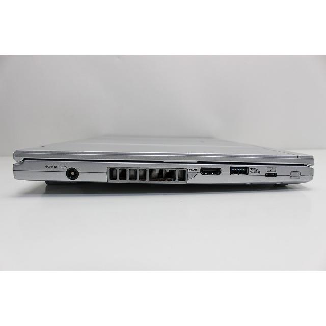 Let's note LV ノートパソコン 中古 Panasonic レッツノート CF-LV9