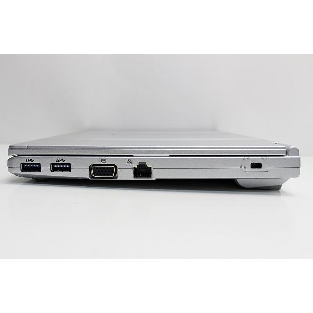 楽天市場】レッツノートsv8の通販 ノートパソコン Windows11 WPS