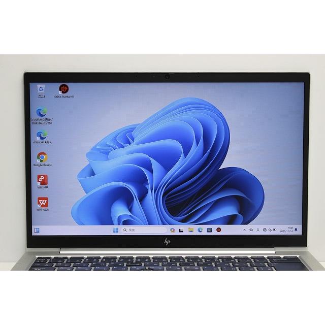 【美品】10世代 HP EliteBookノートパソコン EliteBook ノートパソコン 中古 ハイスペック HP 840 G7 第10世代 Core