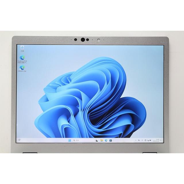 Let's note QV ノートパソコン 2in1PC Windows11 Panasonic レッツ