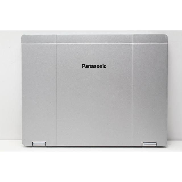 Let's note QV ノートパソコン 2in1PC Windows11 Panasonic レッツ