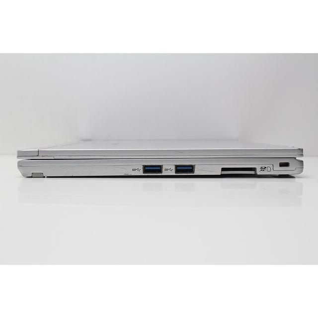 Let's note QV ノートパソコン 2in1PC Windows11 Panasonic レッツ