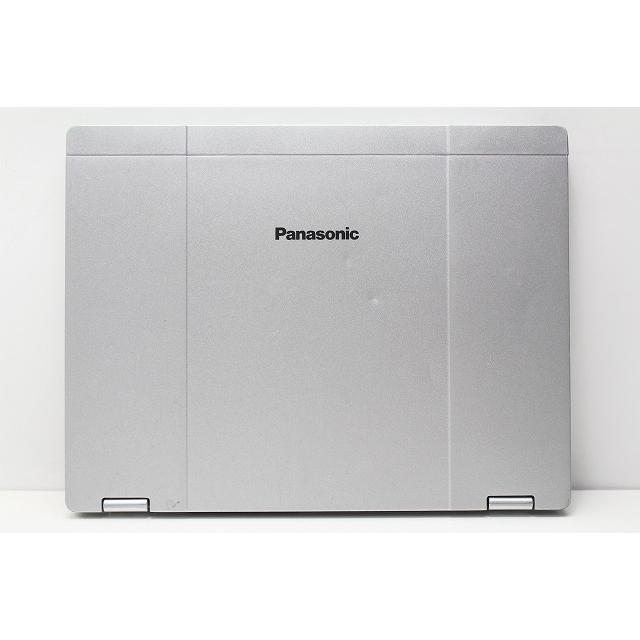 Let's note QV ノートパソコン 2in1PC Windows11 Panasonic レッツ