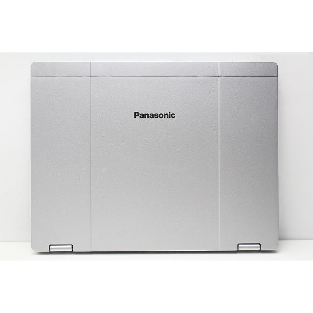 Let's note QV ノートパソコン 2in1PC Windows11 Panasonic レッツ