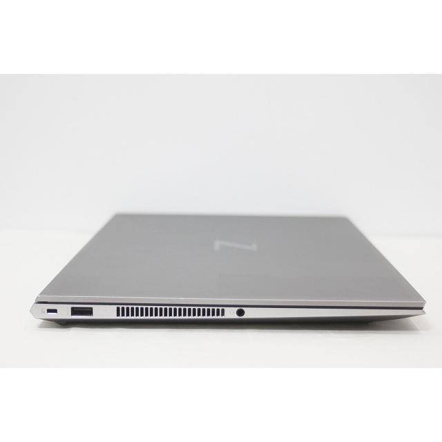 日本HP ノートパソコン 中古 ハイスペック HP ZBook Studio G7
