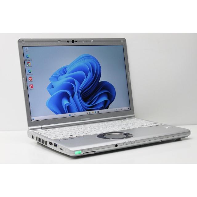 ノートパソコン Windows11 WPS office搭載 中古 ハイスペック 