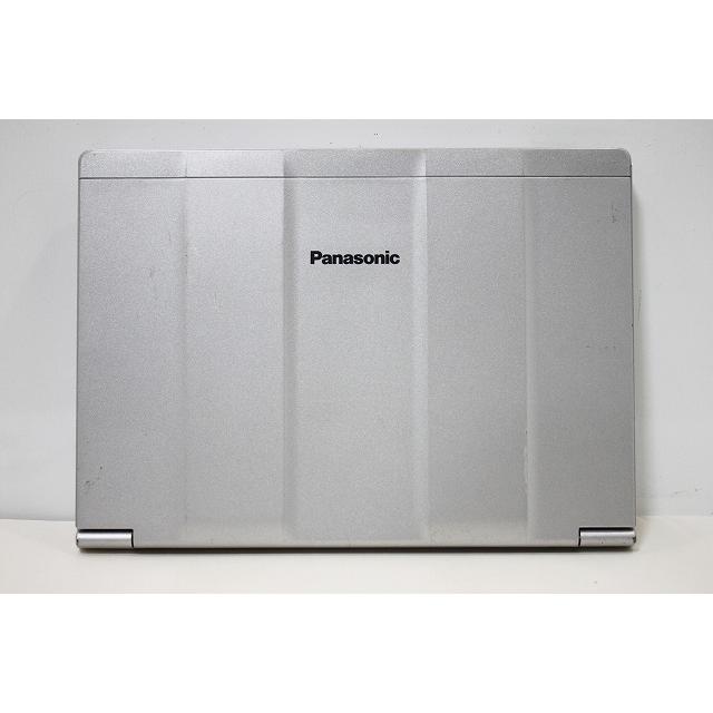 Let's note SV ノートパソコン 中古 Windows11 ハイスペック Panasonic