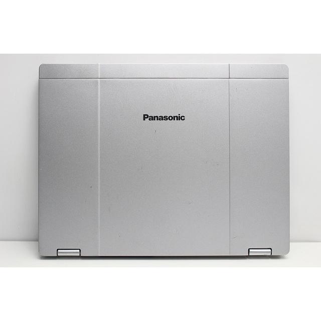 Let's note QV ノートパソコン 中古 2in1PC ハイスペック Panasonic