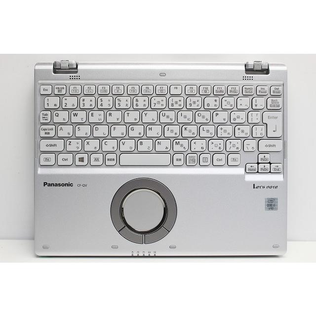 ノートパソコン ハイスペック 2in1PC Windows11 Panasonic