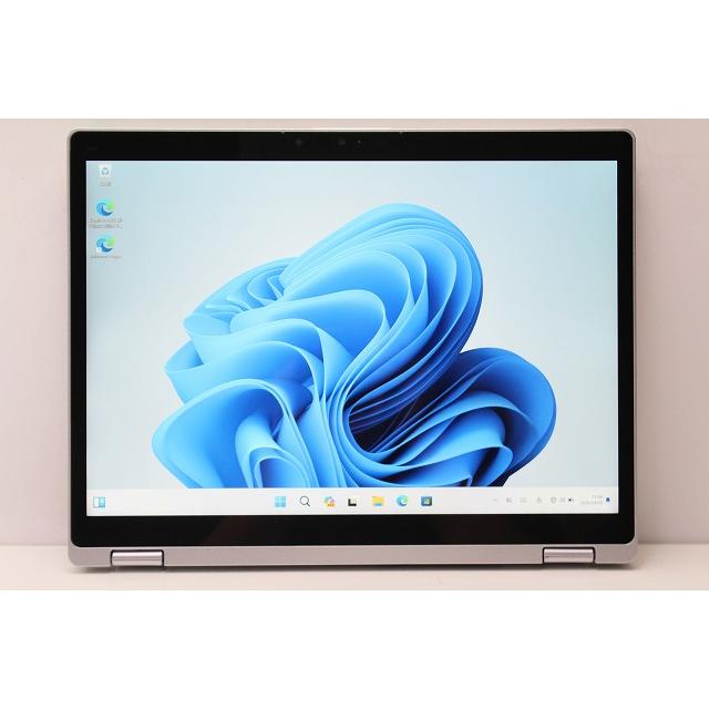 Let’s note CF-QV9 第10世代i5 8GB 256GB Let's note QV ノートパソコン 2in1PC Panasonic レッツノート CF-QV9