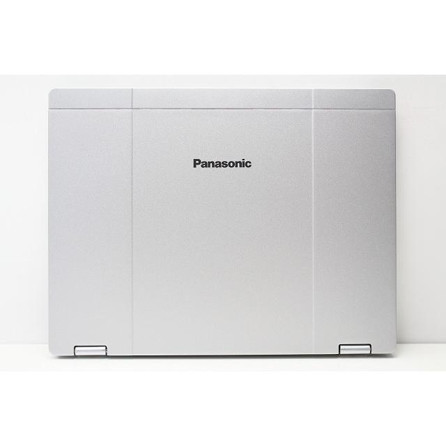 Let's note QV ノートパソコン 2in1PC Panasonic レッツノート CF-QV9