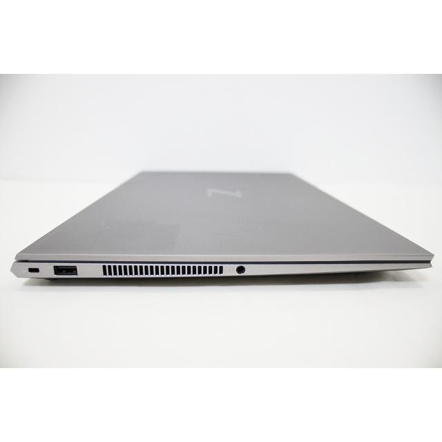 エイチピー ノートパソコン ゲーミングPC 中古 ハイスペック HP ZBook