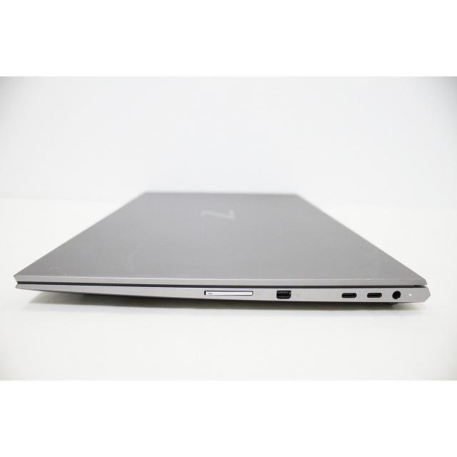 エイチピー ノートパソコン ゲーミングPC 中古 ハイスペック HP ZBook
