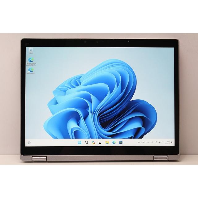新品512GB✨タッチパネル レッツノート QV9 第10世代i5 2in1 Let's note QV ノートパソコン 2in1PC Panasonic レッツノート CF-QV9