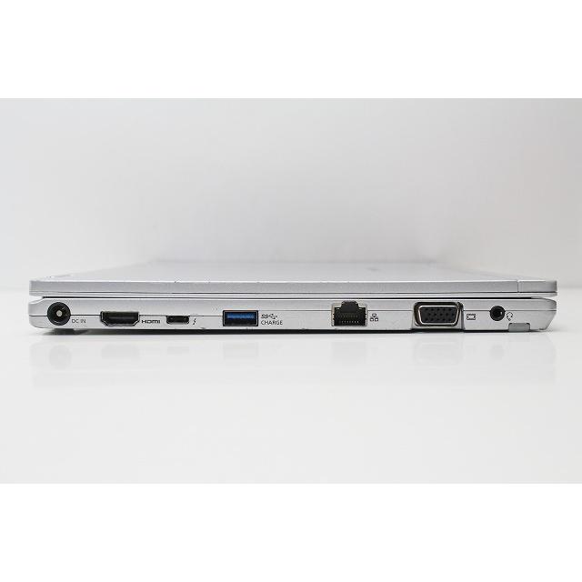Let's note QV ノートパソコン 2in1PC Panasonic レッツノート CF-QV9