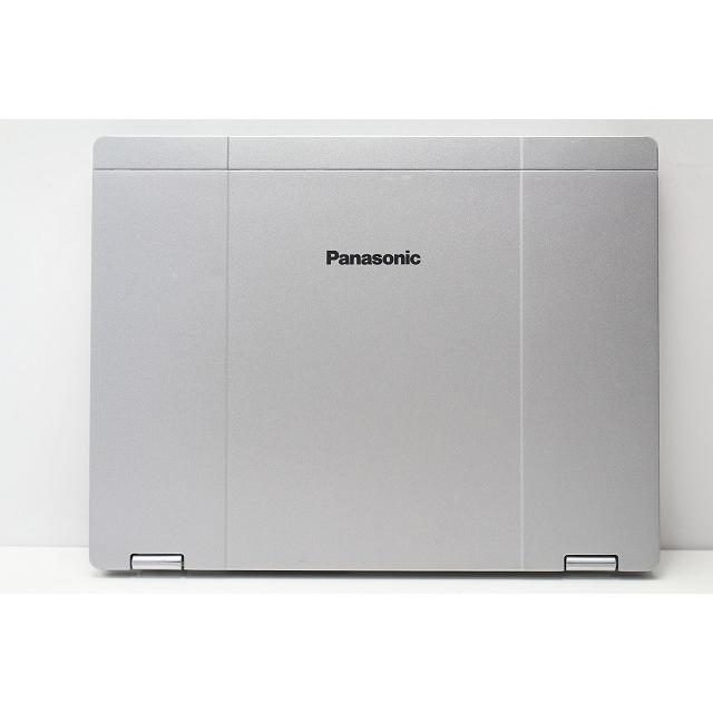 Let's note QV ノートパソコン 2in1PC Panasonic レッツノート CF-QV9