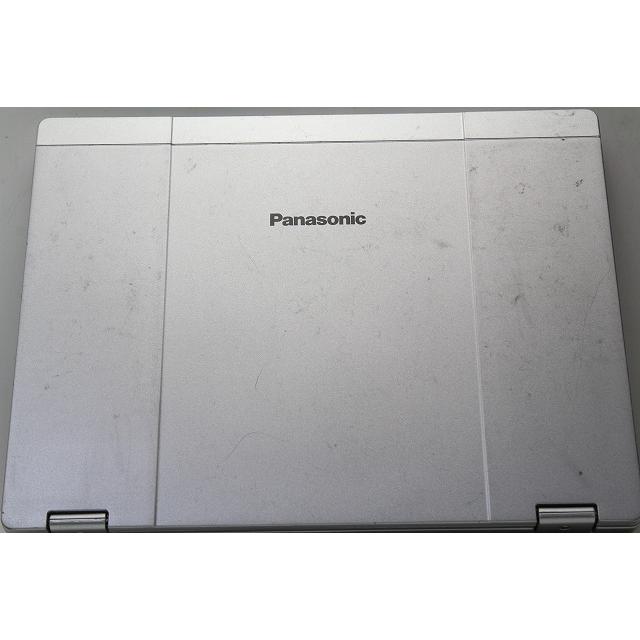 Le’ts note CF-QV9 第10世代i5 8GB 256GB Let's note QV ノートパソコン 2in1PC Panasonic レッツノート CF-QV9