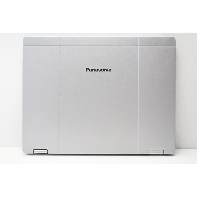 爆速レッツノートCF-QV9♥第10世代i5 8G SSD タッチパネル 軽量✅ Let's note QV ノートパソコン 2in1PC Panasonic レッツノート CF-QV9