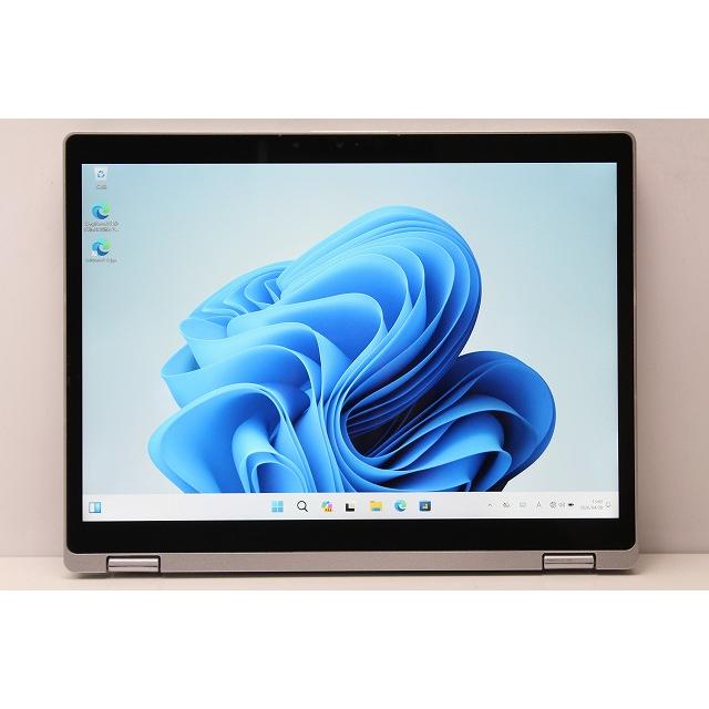 Let's note QV ノートパソコン 2in1PC Panasonic レッツノート CF-QV9