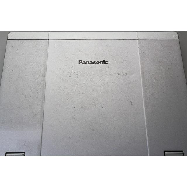 Let's note QV ノートパソコン 2in1PC Panasonic レッツノート CF-QV9