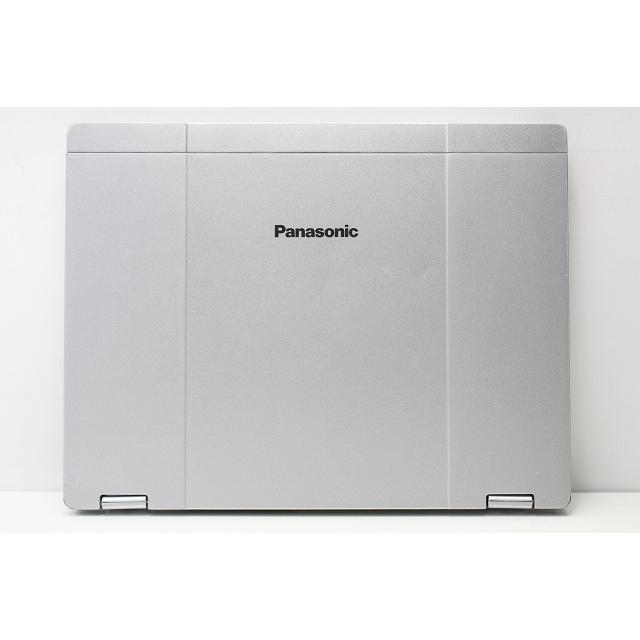 Let's note QV ノートパソコン 2in1PC Panasonic レッツノート CF-QV9