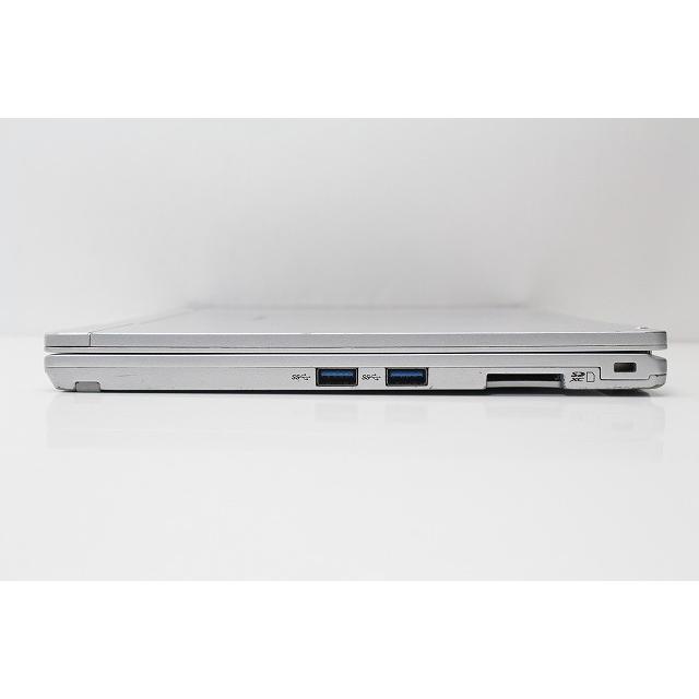 Let's note QV ノートパソコン 2in1PC Panasonic レッツノート CF-QV9