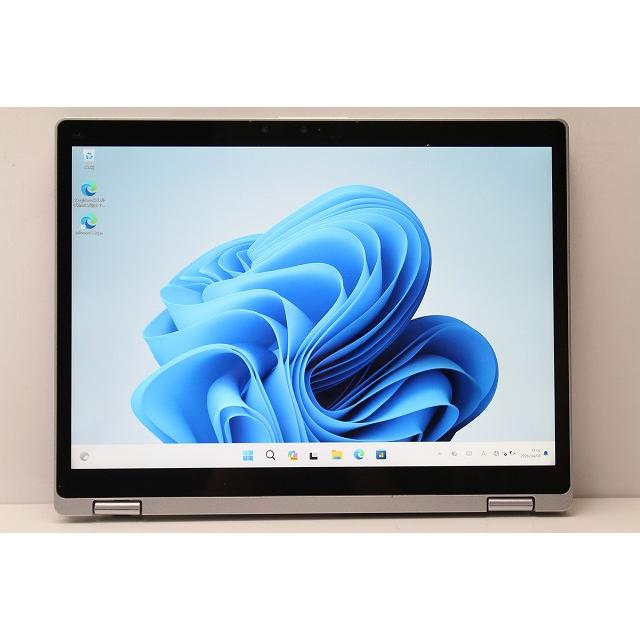 Let's note QV ノートパソコン 2in1PC Panasonic レッツノート CF-QV9