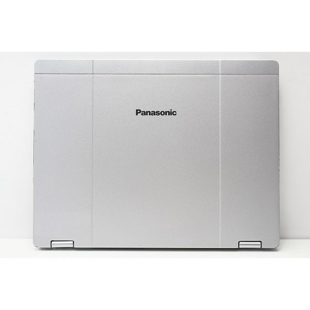 Let's note QV ノートパソコン 2in1PC Panasonic レッツノート CF-QV9