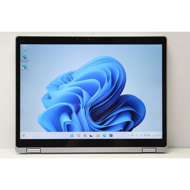 Let's note QV ノートパソコン 2in1PC Panasonic レッツノート CF-QV9