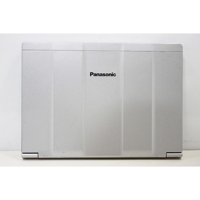 Let's note SV ノートパソコン 中古 Windows11 ハイスペック Panasonic