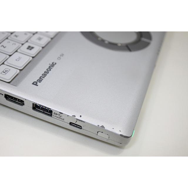 Let's note SV ノートパソコン 中古 Windows11 ハイスペック Panasonic