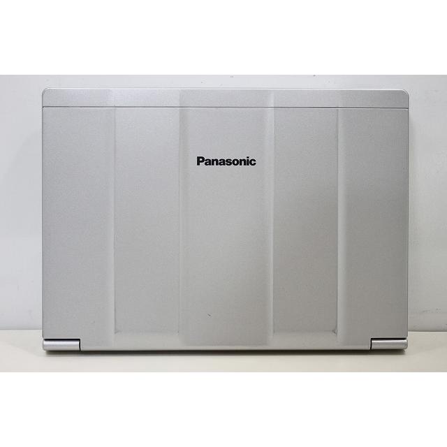 Let's note SV ノートパソコン 中古 Windows11 ハイスペック Panasonic