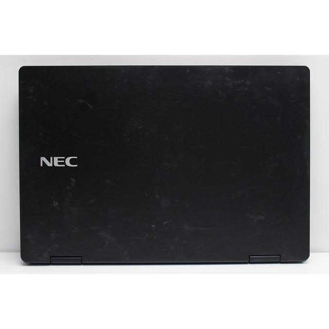 VersaPro ノートパソコン Windows11 中古 NEC VKT13H 第8世代 Core i5 