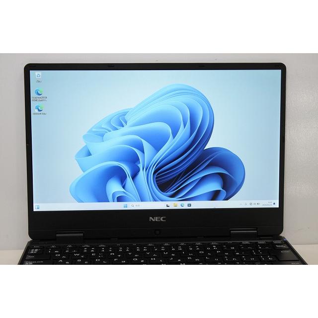i5-8世代PCが激安!!NEC VersaPro VKT13H-4 128GB VersaPro ノートパソコン Windows11 中古 NEC VKT13H 第8世代 Core i5