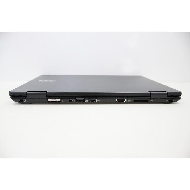 VersaPro ノートパソコン Windows11 中古 NEC VKT13H 第8世代 Core i5