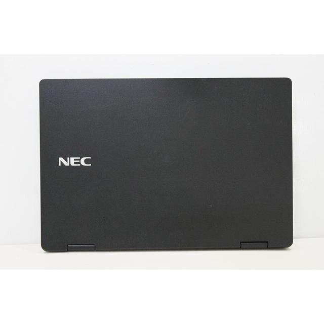 VersaPro ノートパソコン Windows11 中古 NEC VKT13H 第8世代 Core i5
