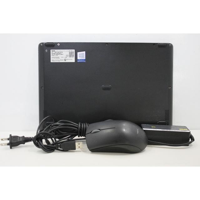 VersaPro ノートパソコン Windows11 中古 NEC VKT13H 第8世代 Core i5