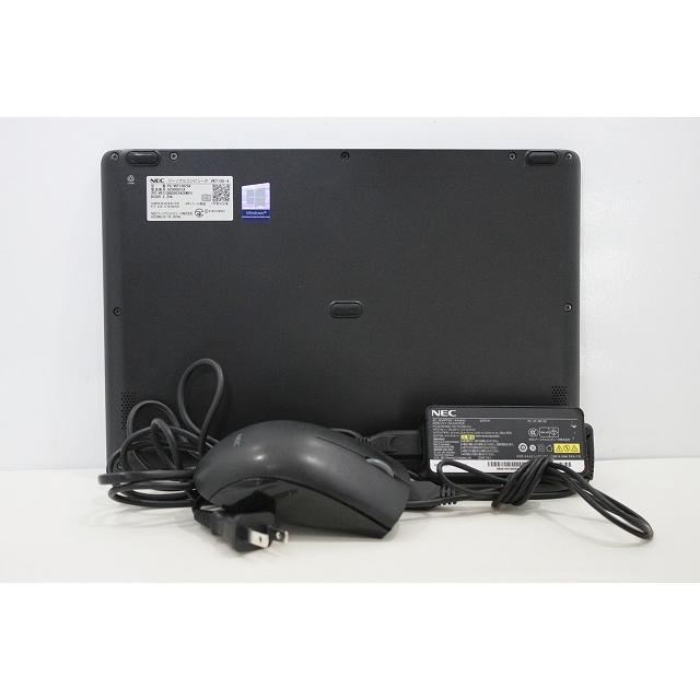 i5-8世代PCが激安!!NEC VersaPro VKT13H-4 128GB VersaPro 持ち運びやすいNEC VersaPro VH-4/VKT13H 12.5型ノート