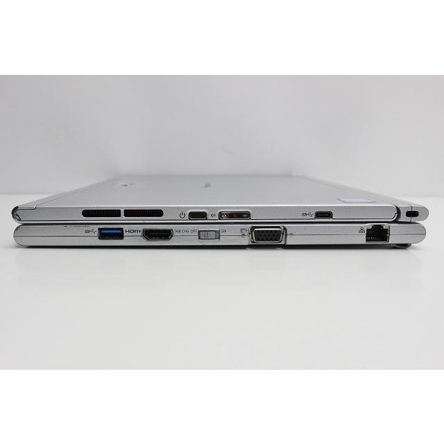Let's note XZ 値下げ中 ノートパソコン 2in1PC Windows11 中古 Let's note XZ 値下げ中 ノートパソコン 2in1PC Windows11 中古