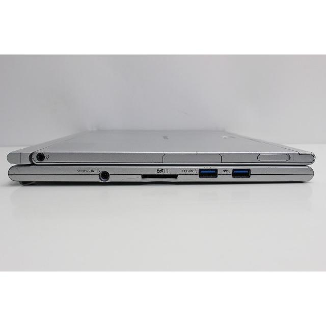 Let's note XZ 値下げ中 ノートパソコン 2in1PC Windows11 中古 Let's note XZ 値下げ中 ノートパソコン 2in1PC Windows11 中古