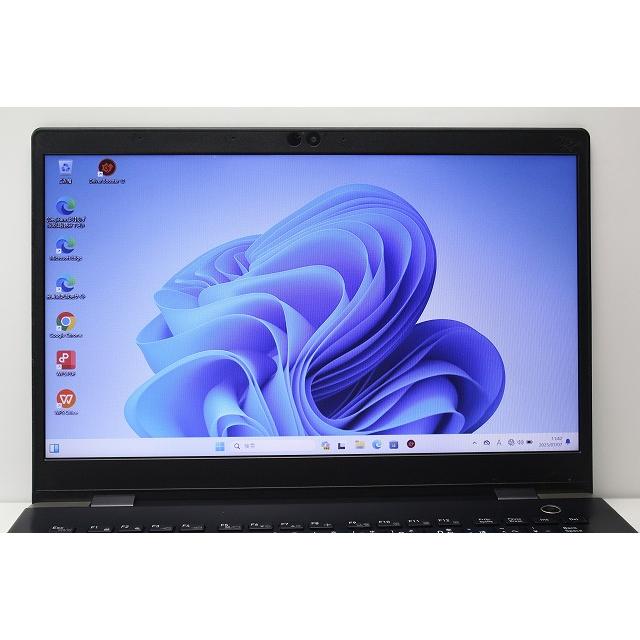 dynabook G83 第8世代 Core i5 SSD256GB/8GB dynabook G ノートパソコン 中古 G83 第8世代 Core i5 メモリ8GB