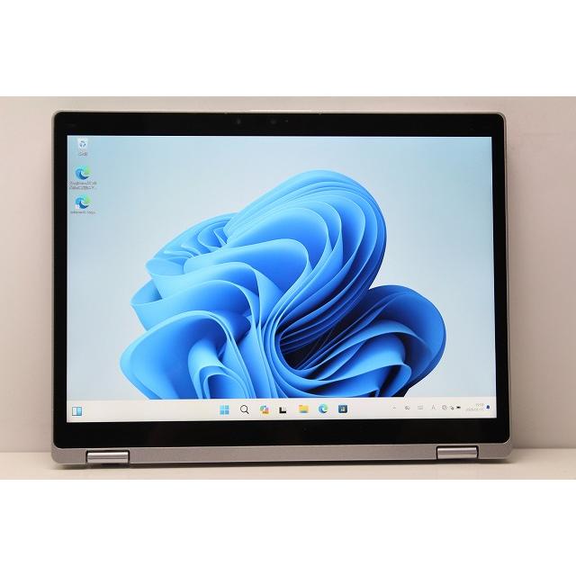 Let's note QV ノートパソコン 中古 2in1PC ハイスペック Panasonic