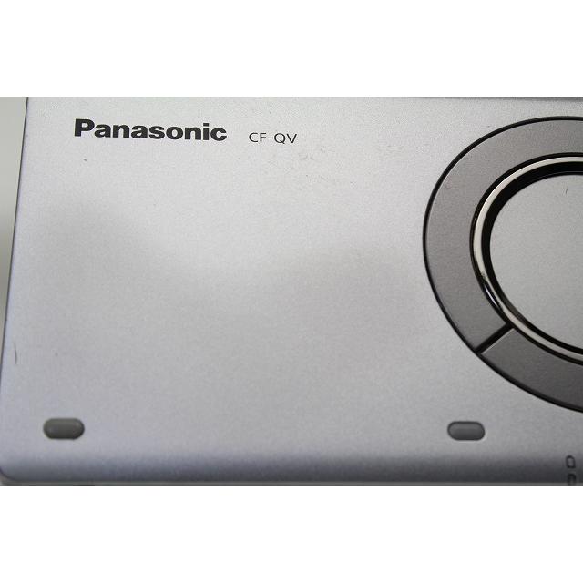 Let's note QV ノートパソコン 中古 2in1PC ハイスペック Panasonic